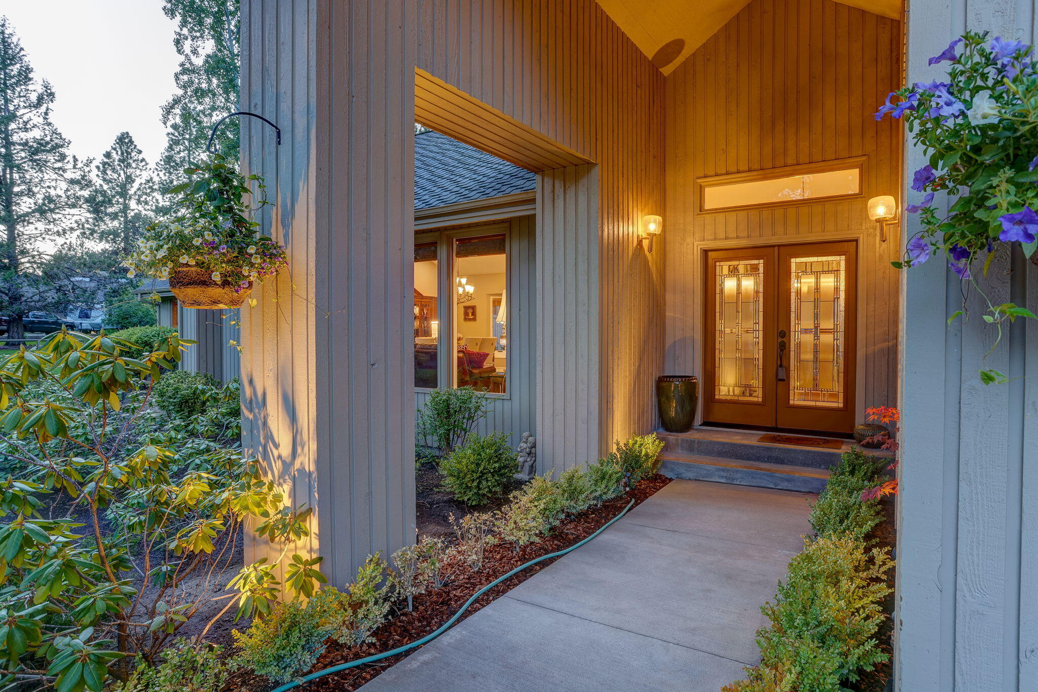 Mtn High - Residential