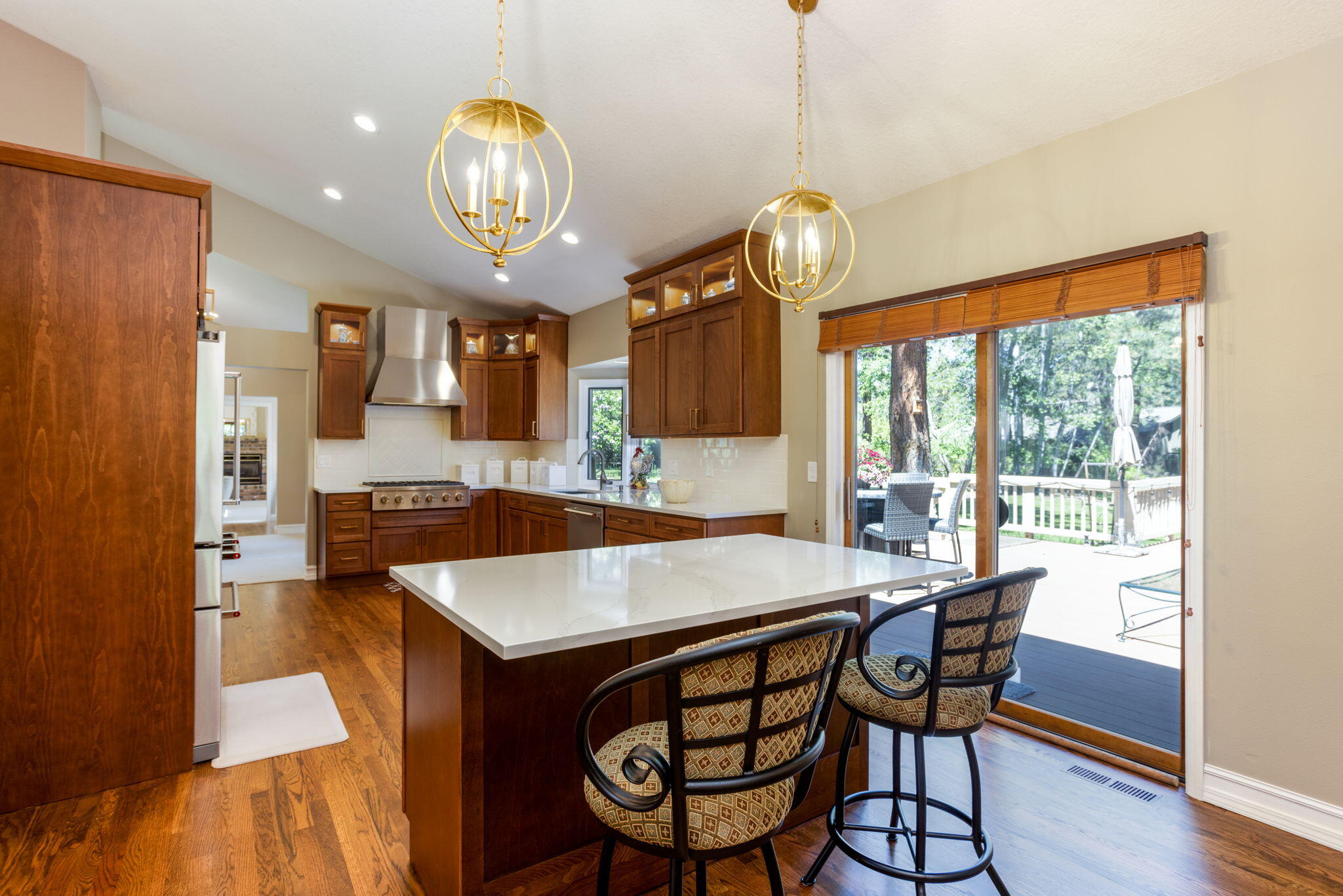 Mtn High - Residential