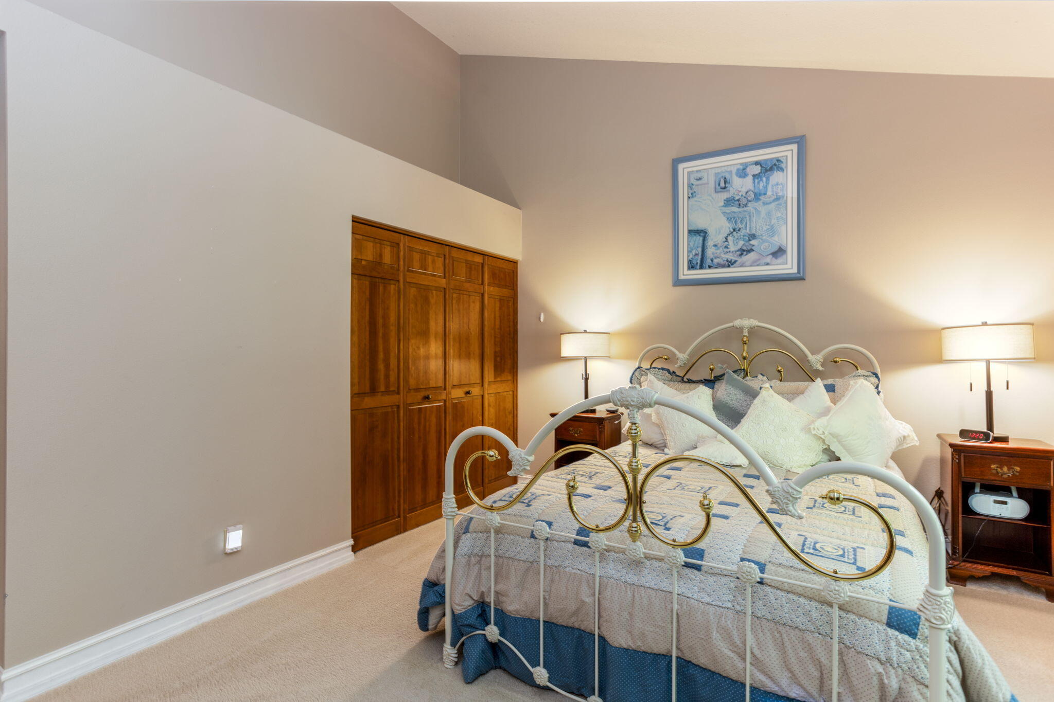 Mtn High - Residential