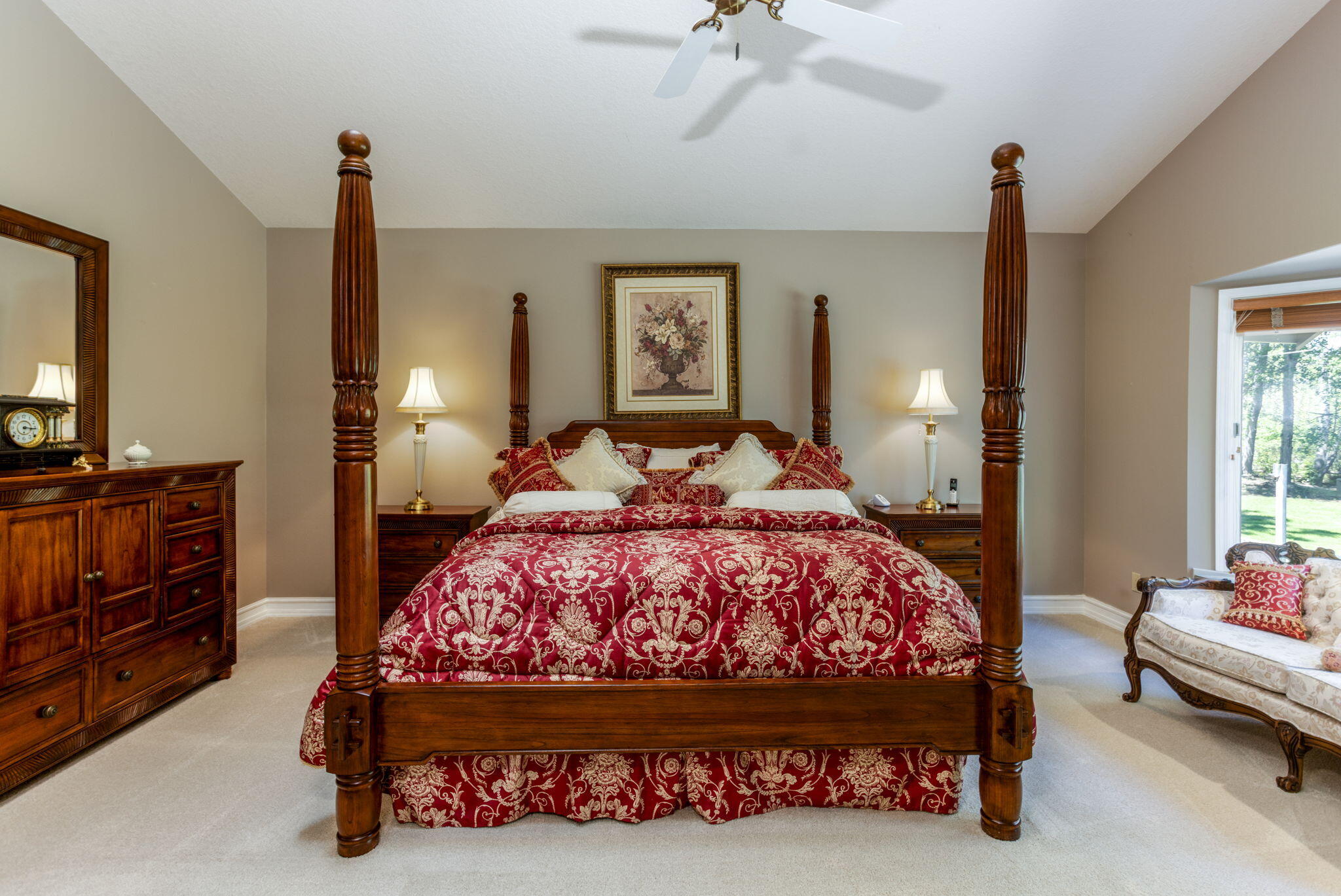 Mtn High - Residential