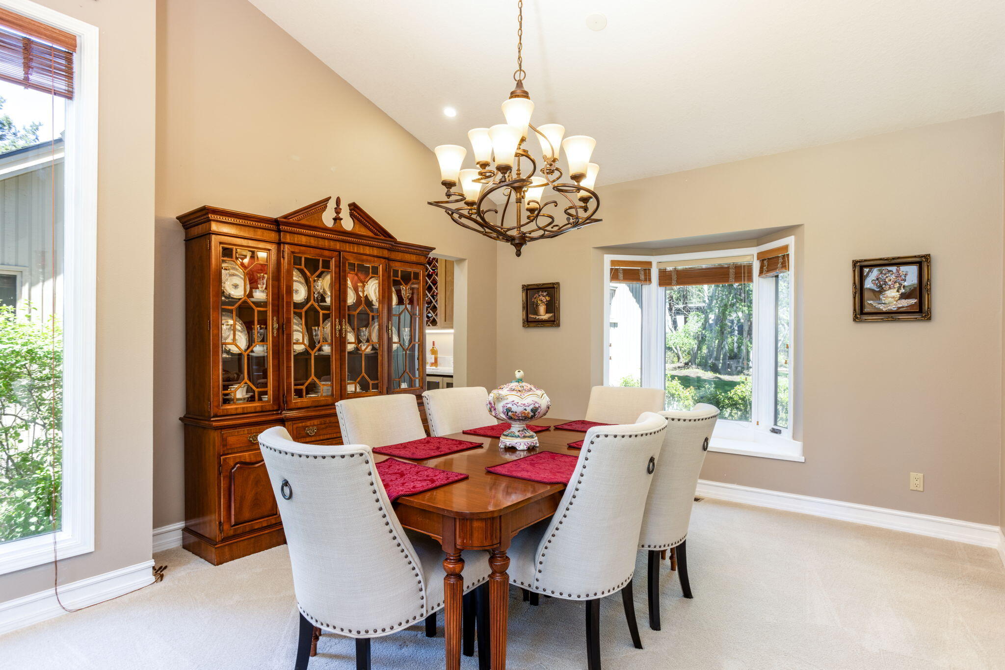 Mtn High - Residential