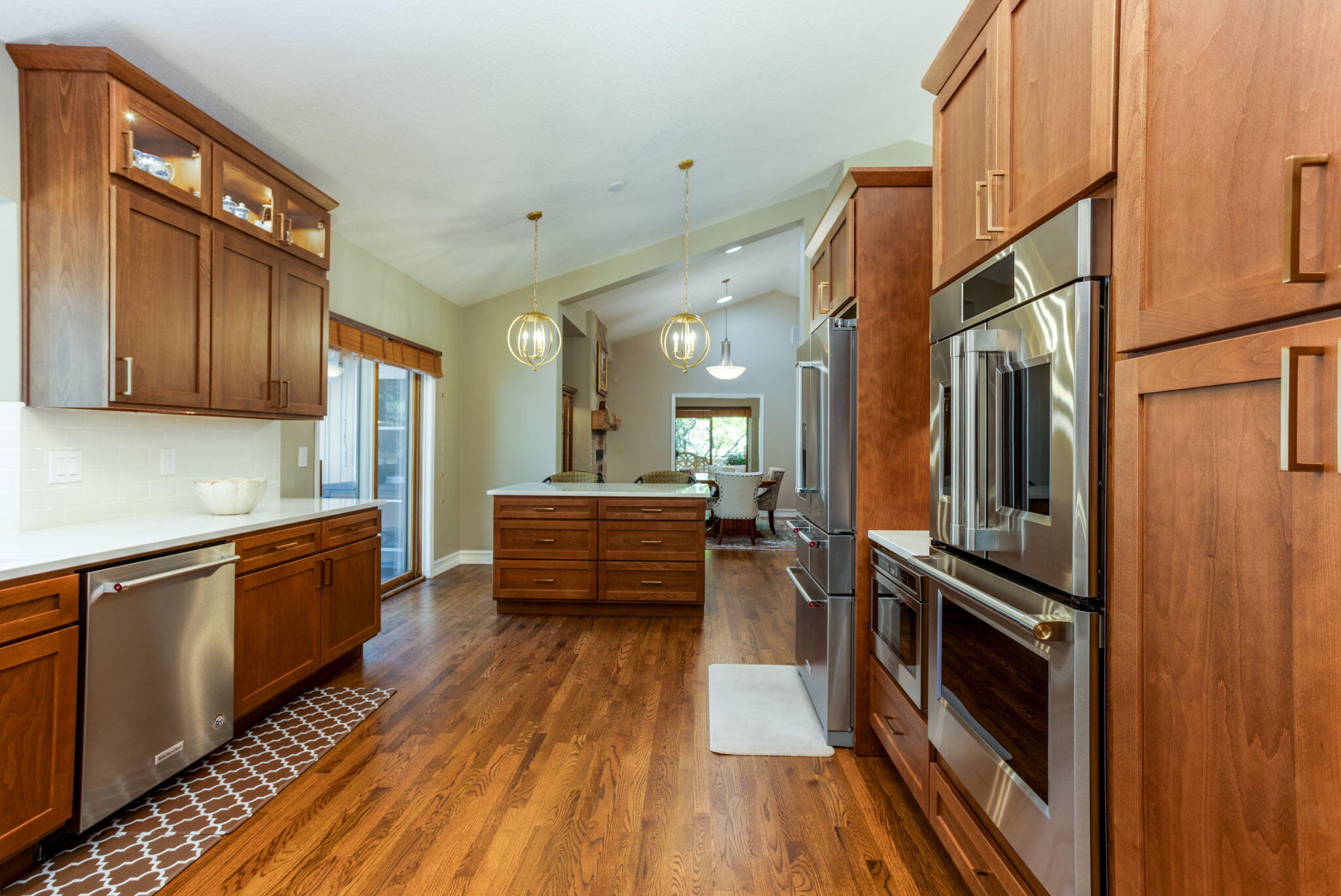 Mtn High - Residential