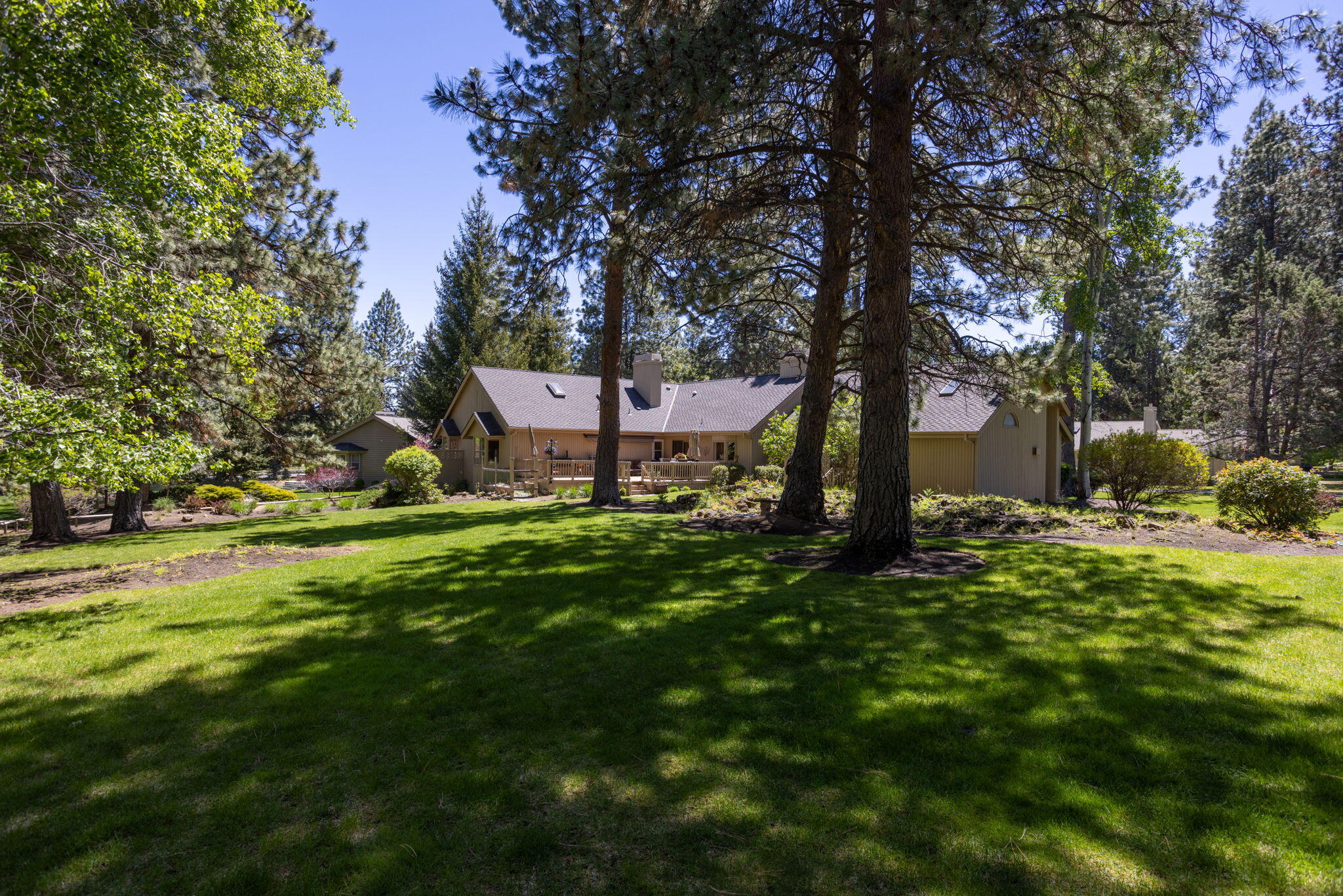 Mtn High - Residential