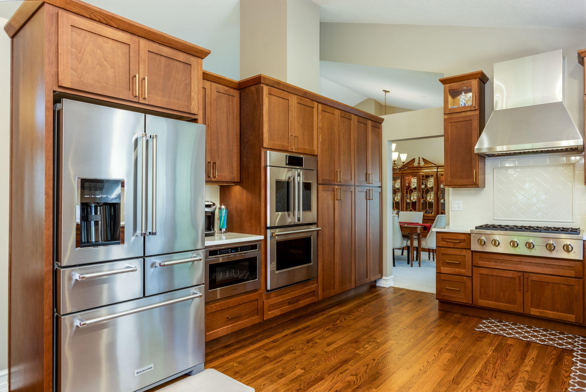 Mtn High - Residential