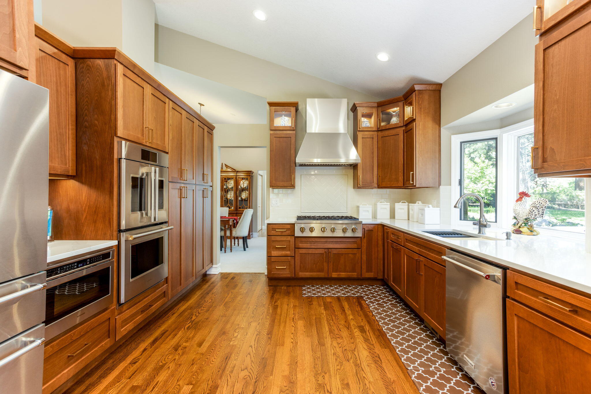 Mtn High - Residential