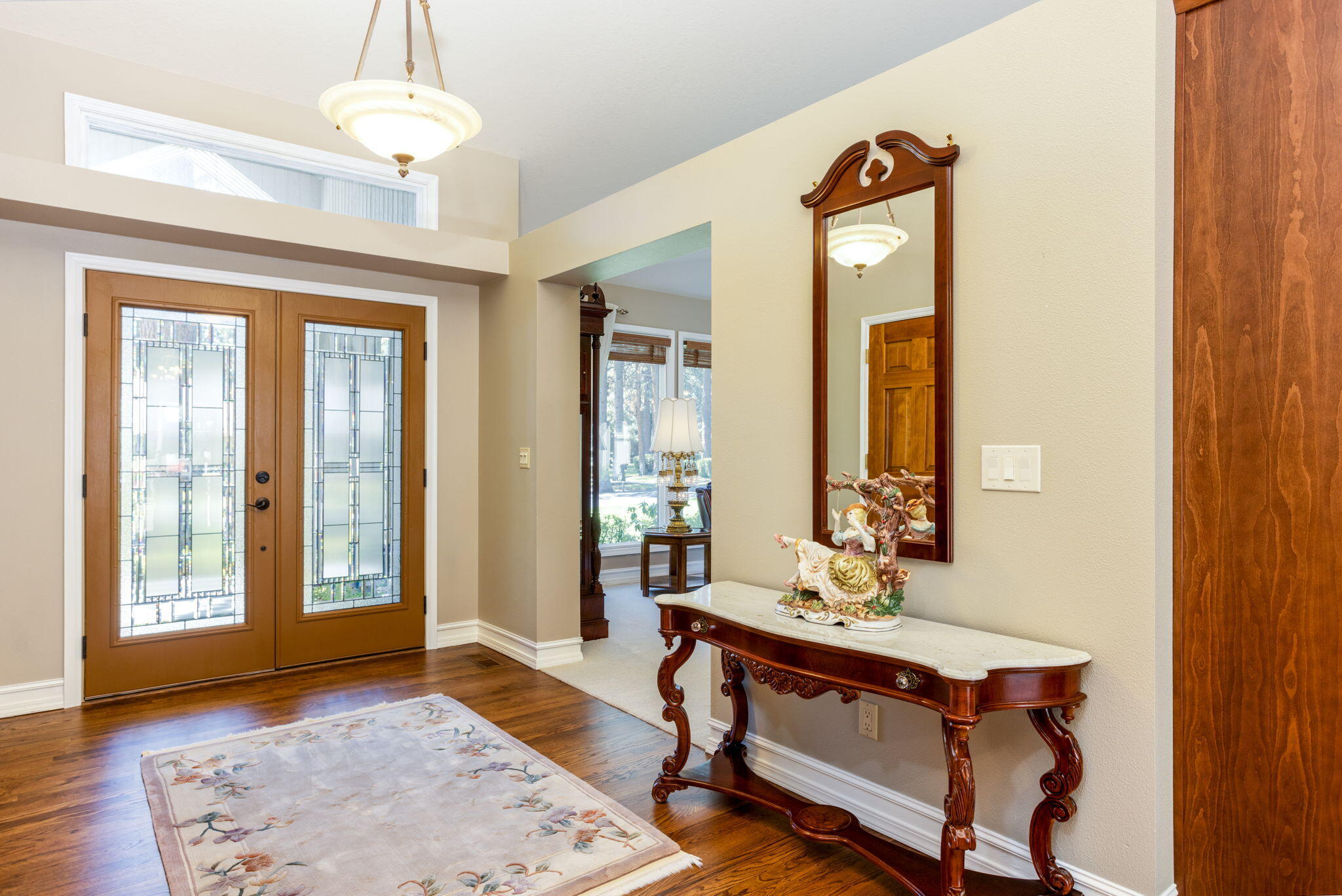 Mtn High - Residential