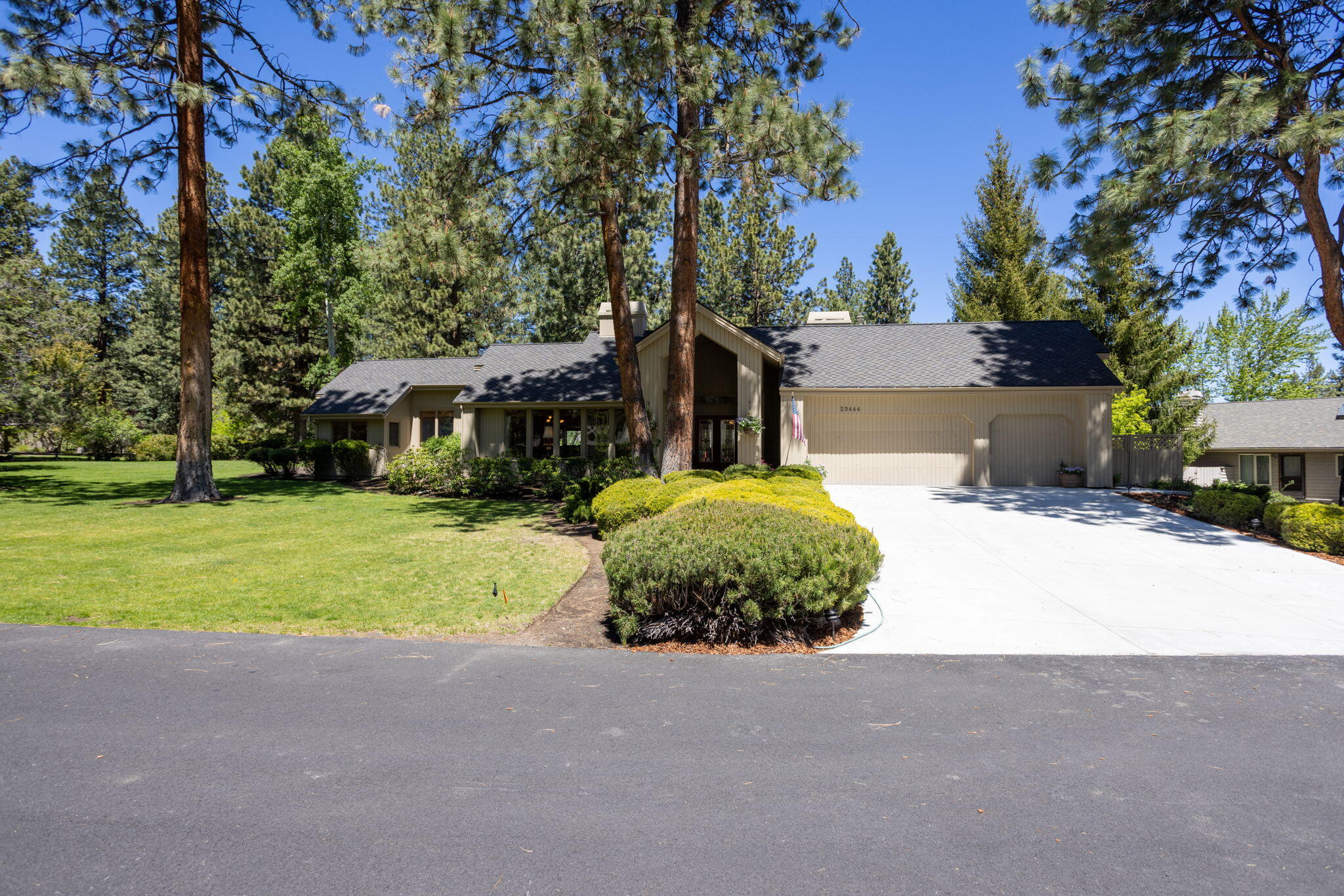 Mtn High - Residential