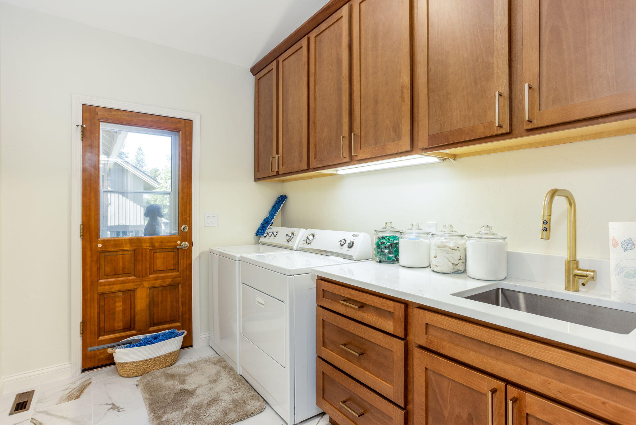 Mtn High - Residential