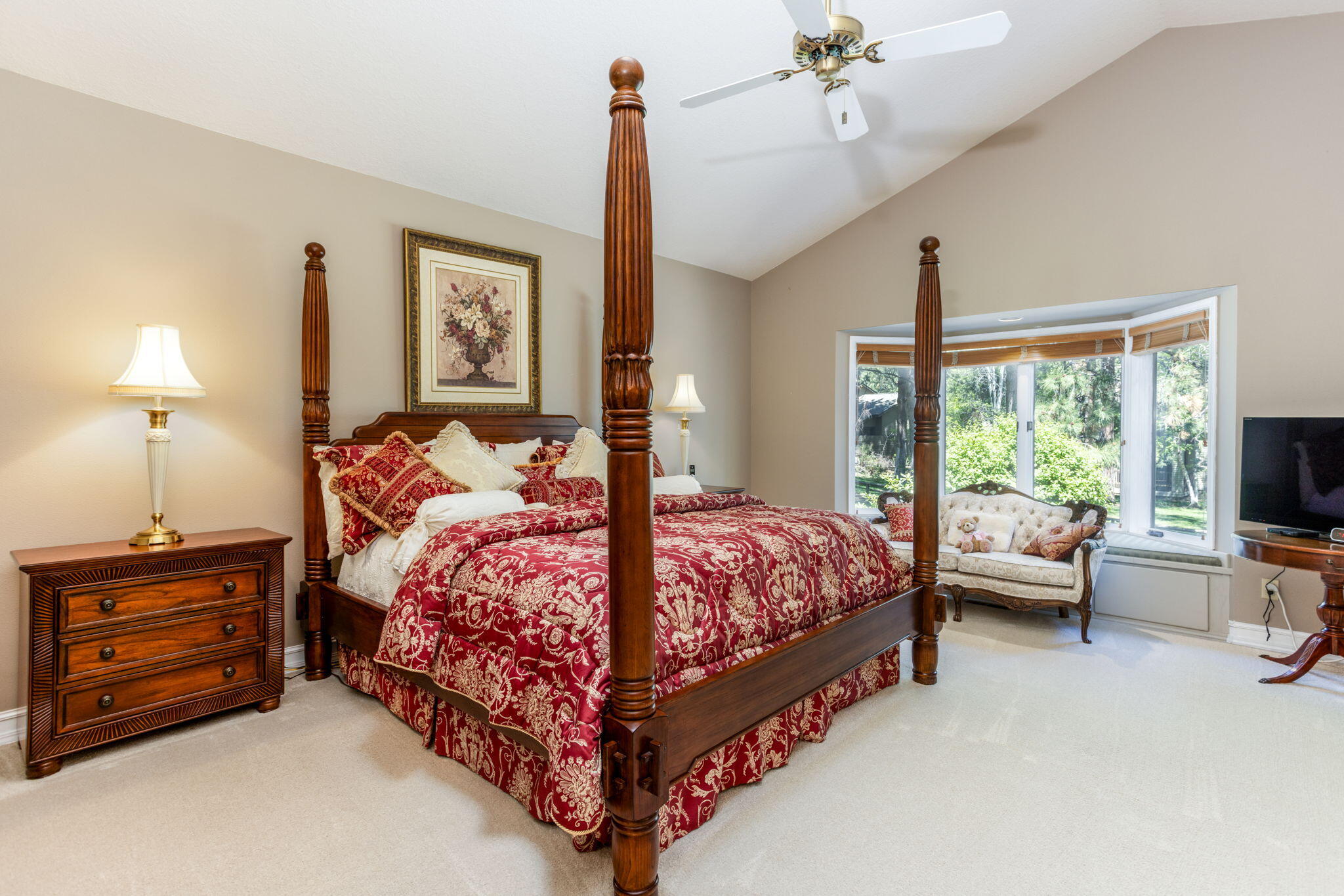 Mtn High - Residential