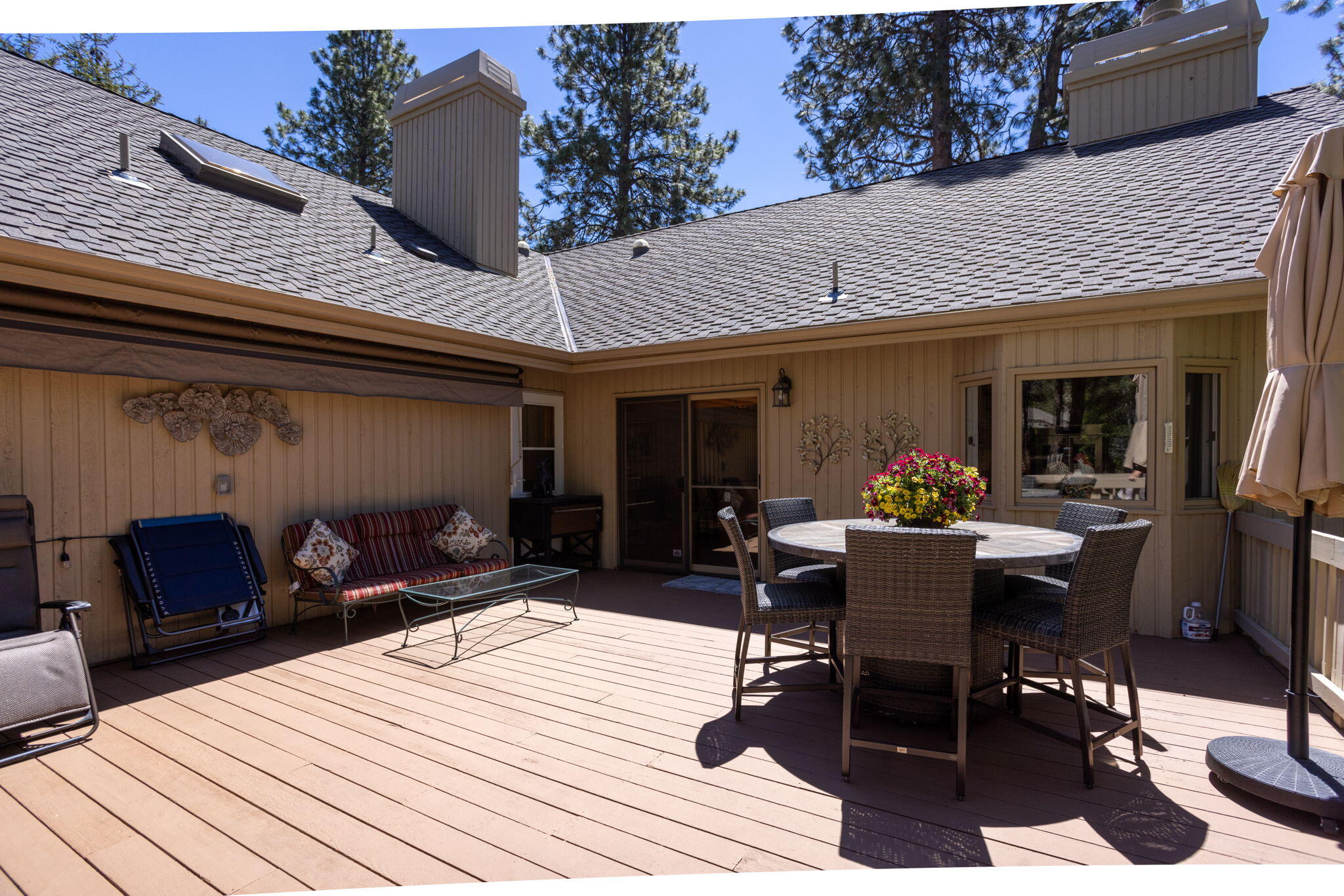 Mtn High - Residential