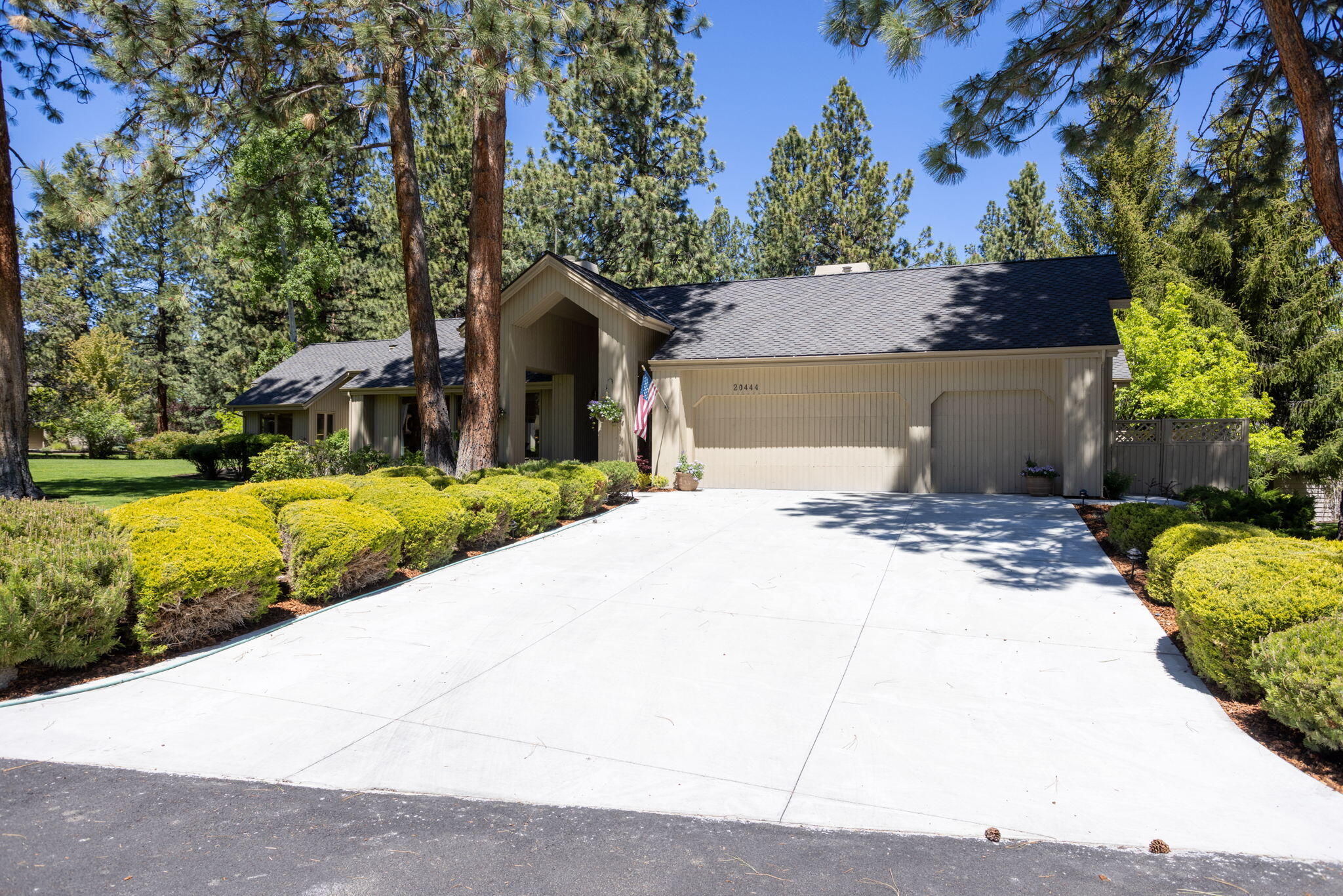 Mtn High - Residential