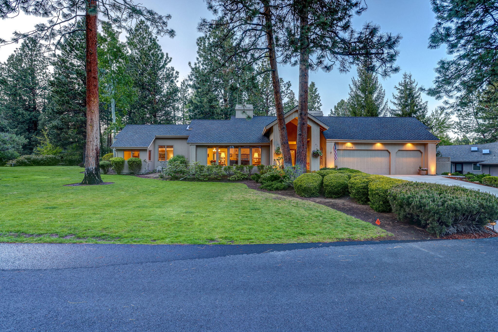 Mtn High - Residential