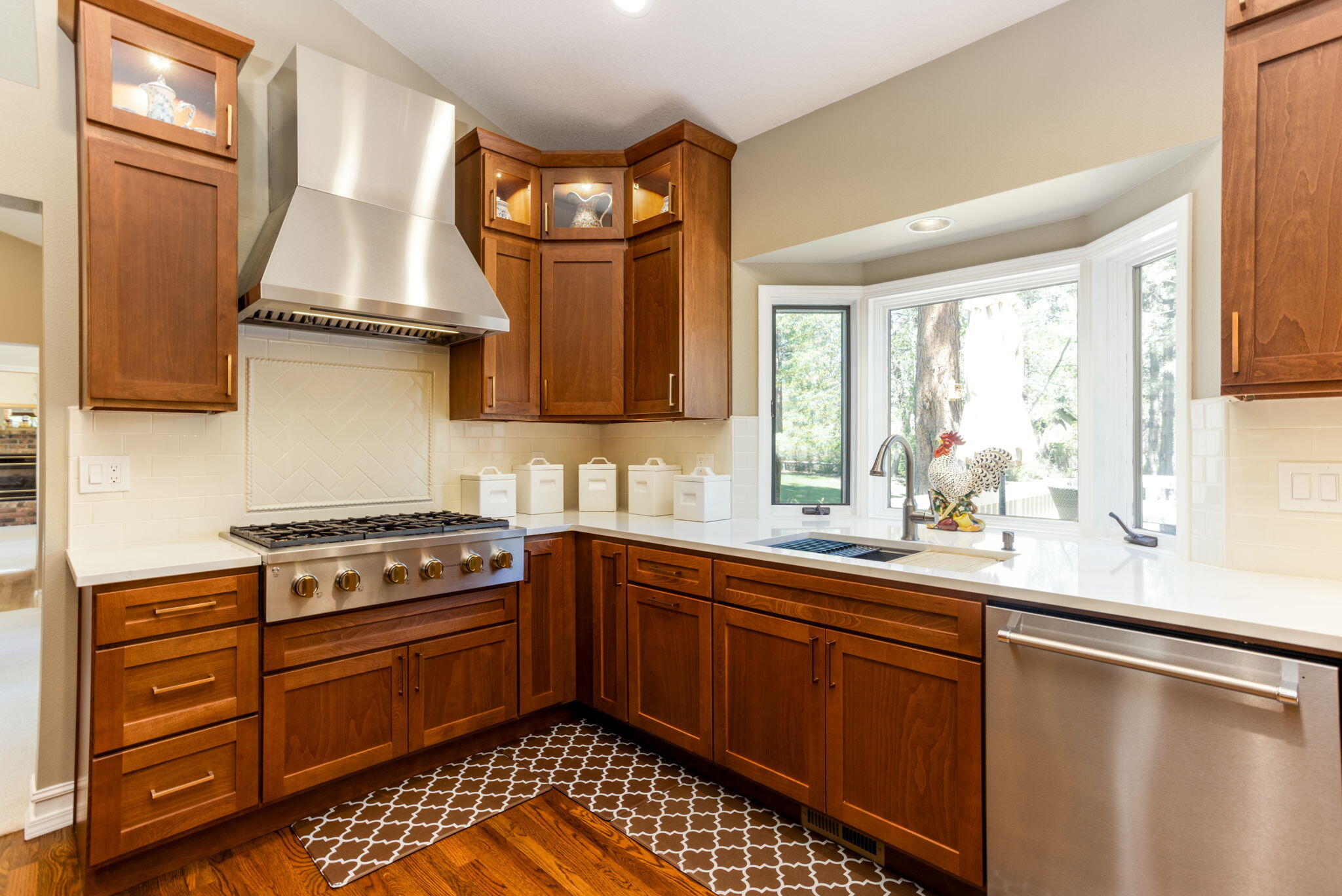 Mtn High - Residential