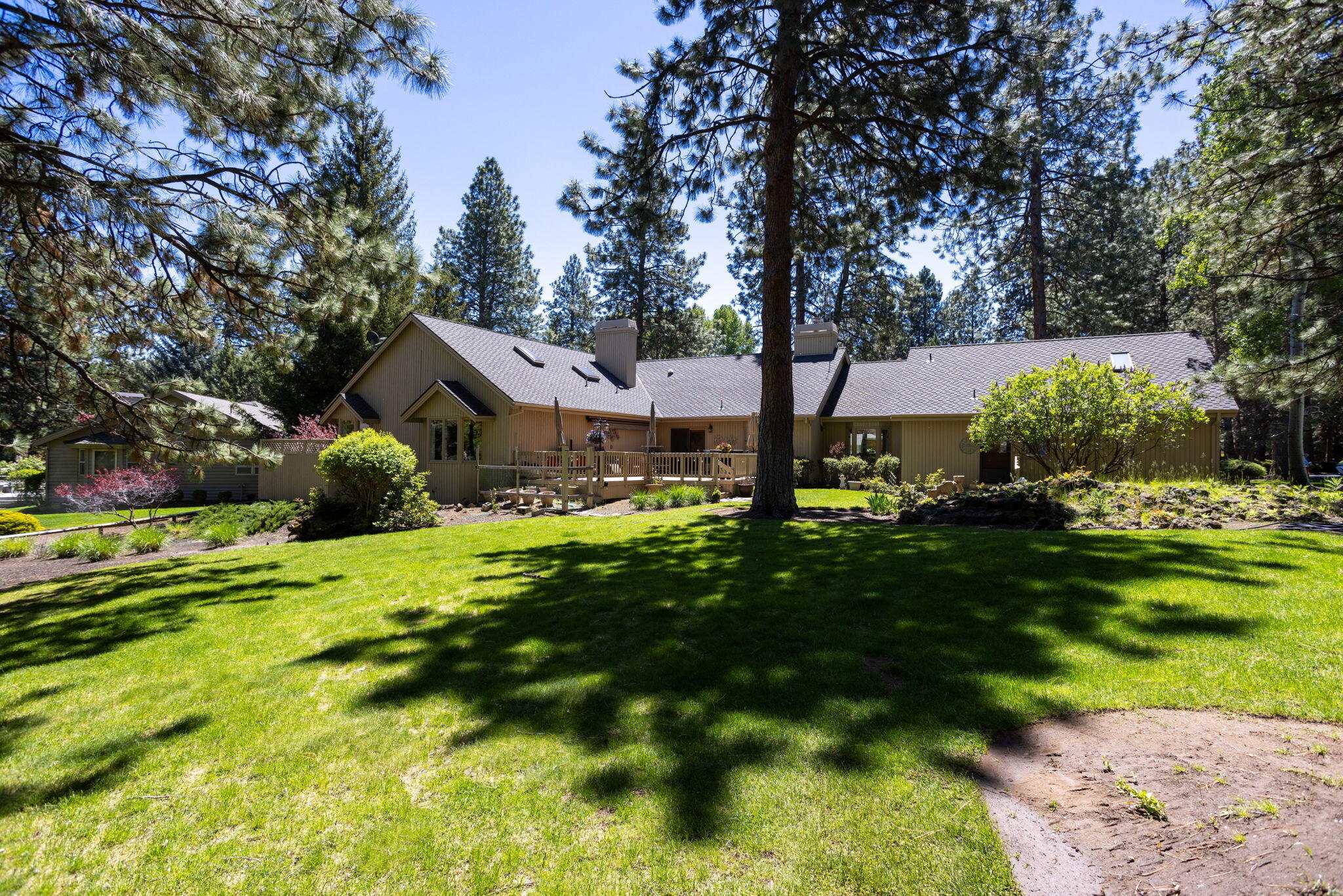 Mtn High - Residential