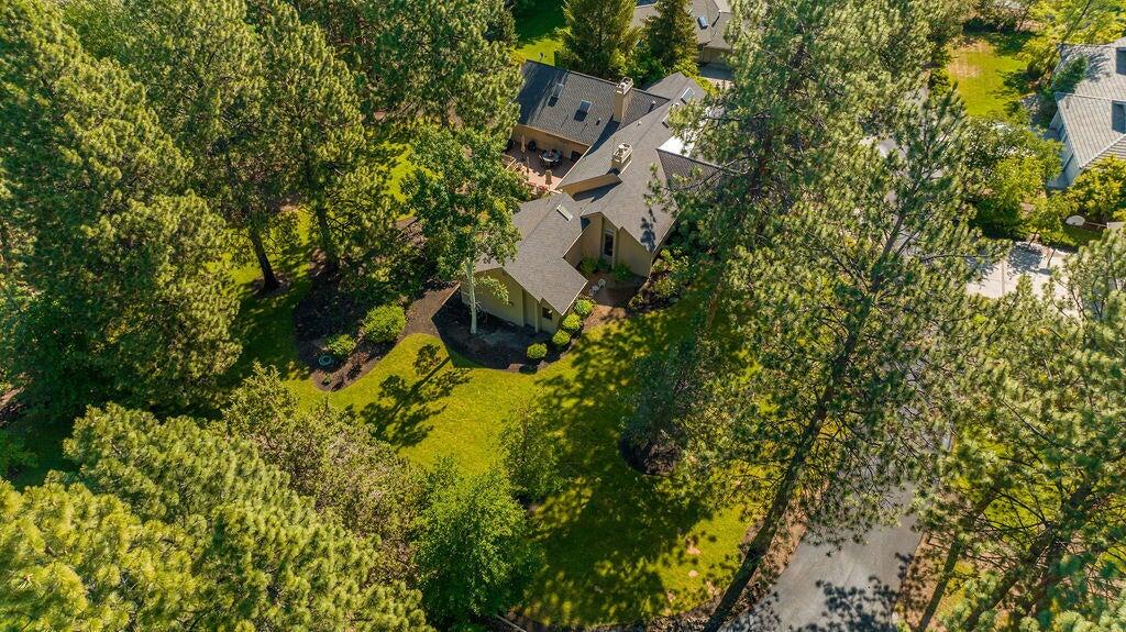 Mtn High - Residential