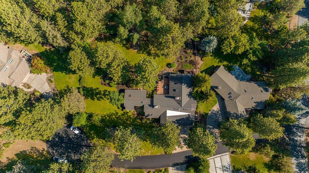 Mtn High - Residential