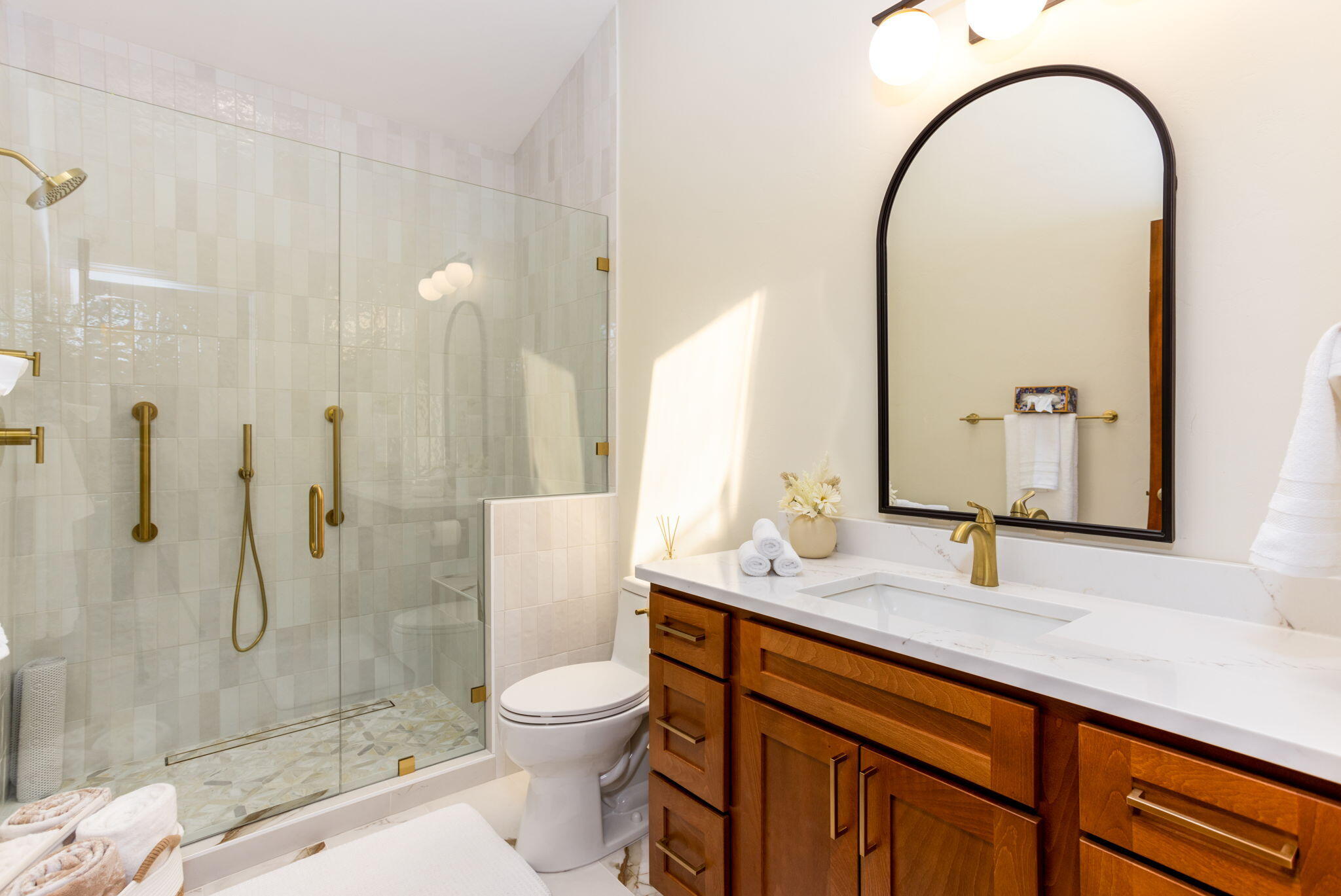 Mtn High - Residential