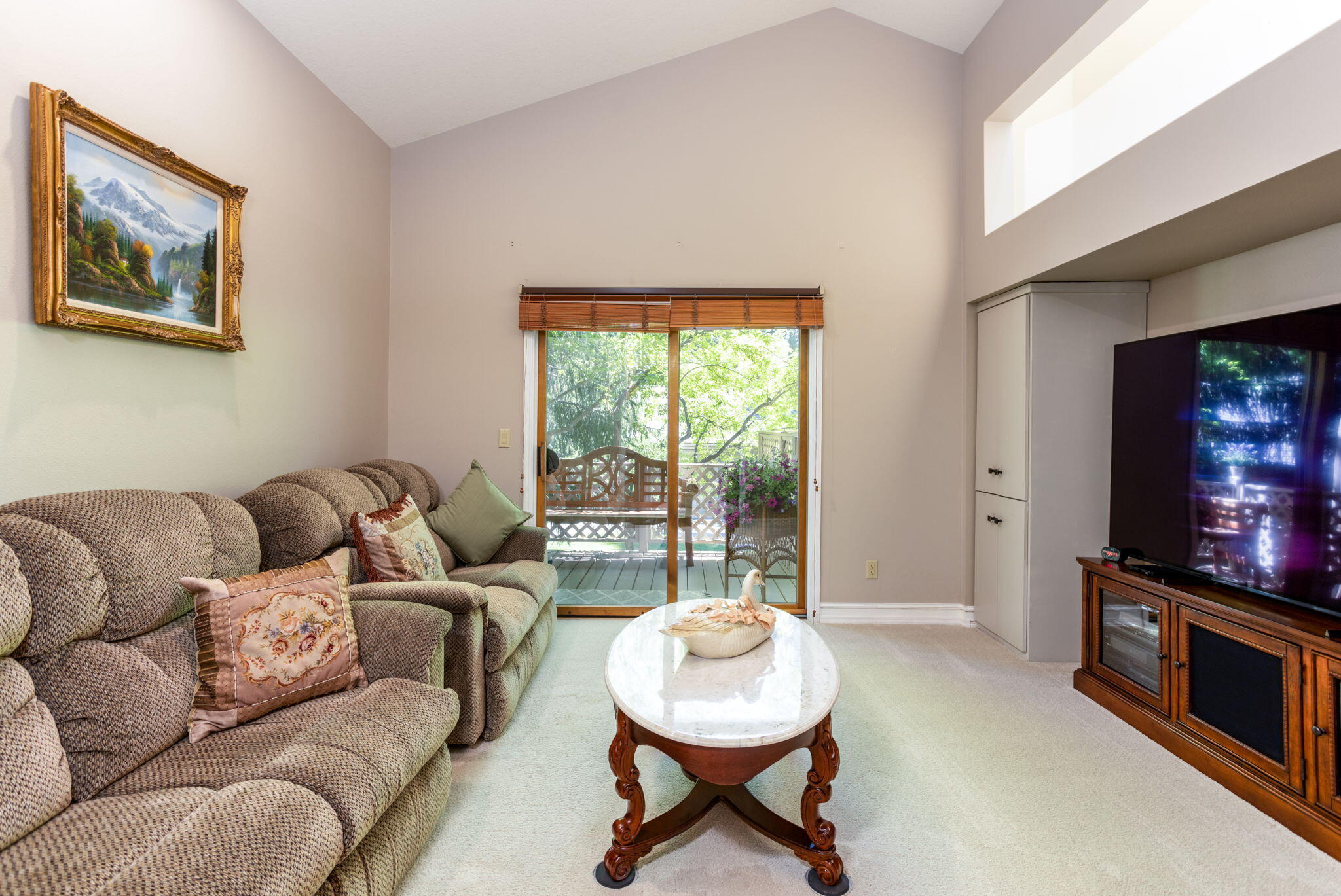 Mtn High - Residential