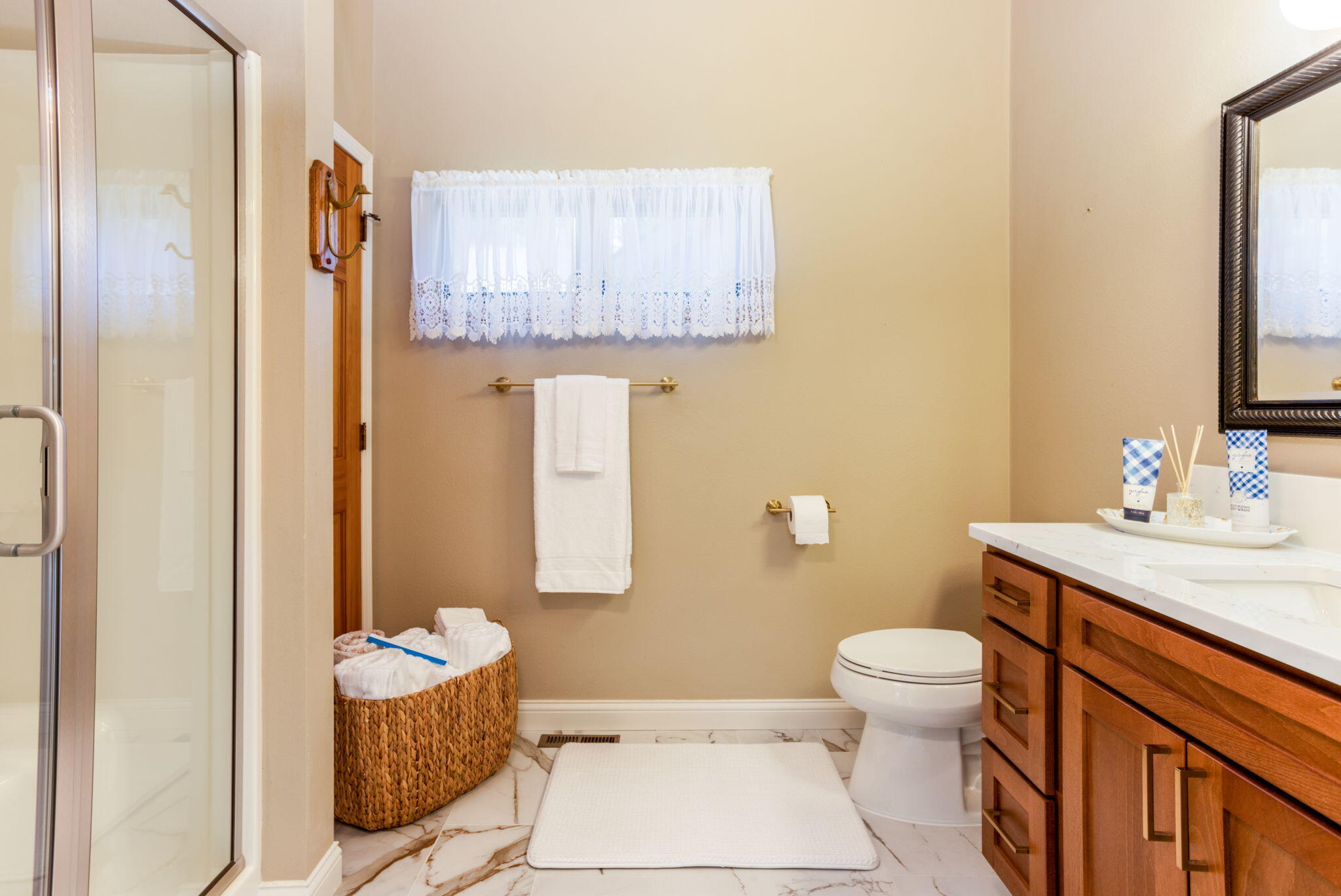 Mtn High - Residential