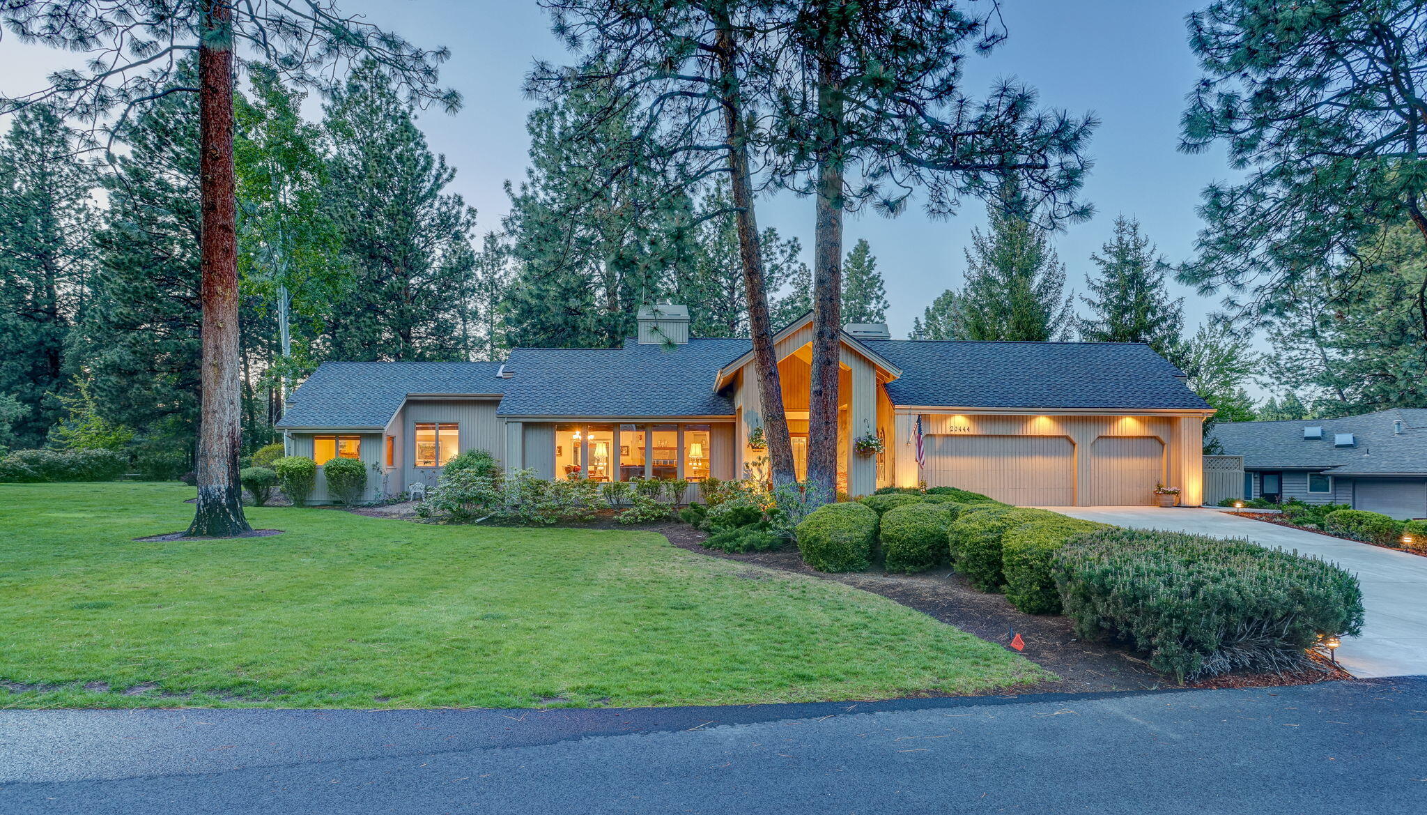 Mtn High - Residential