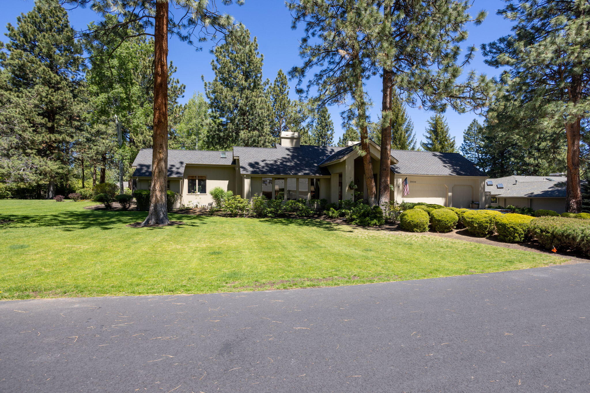 Mtn High - Residential