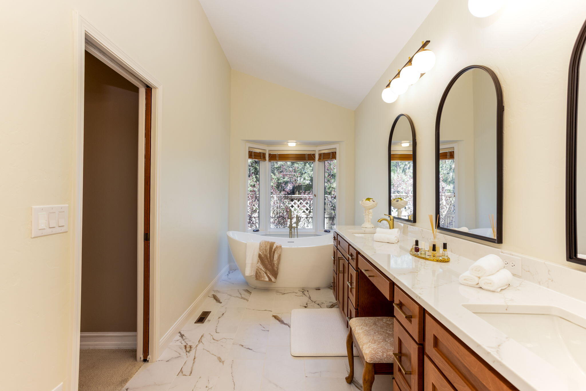 Mtn High - Residential