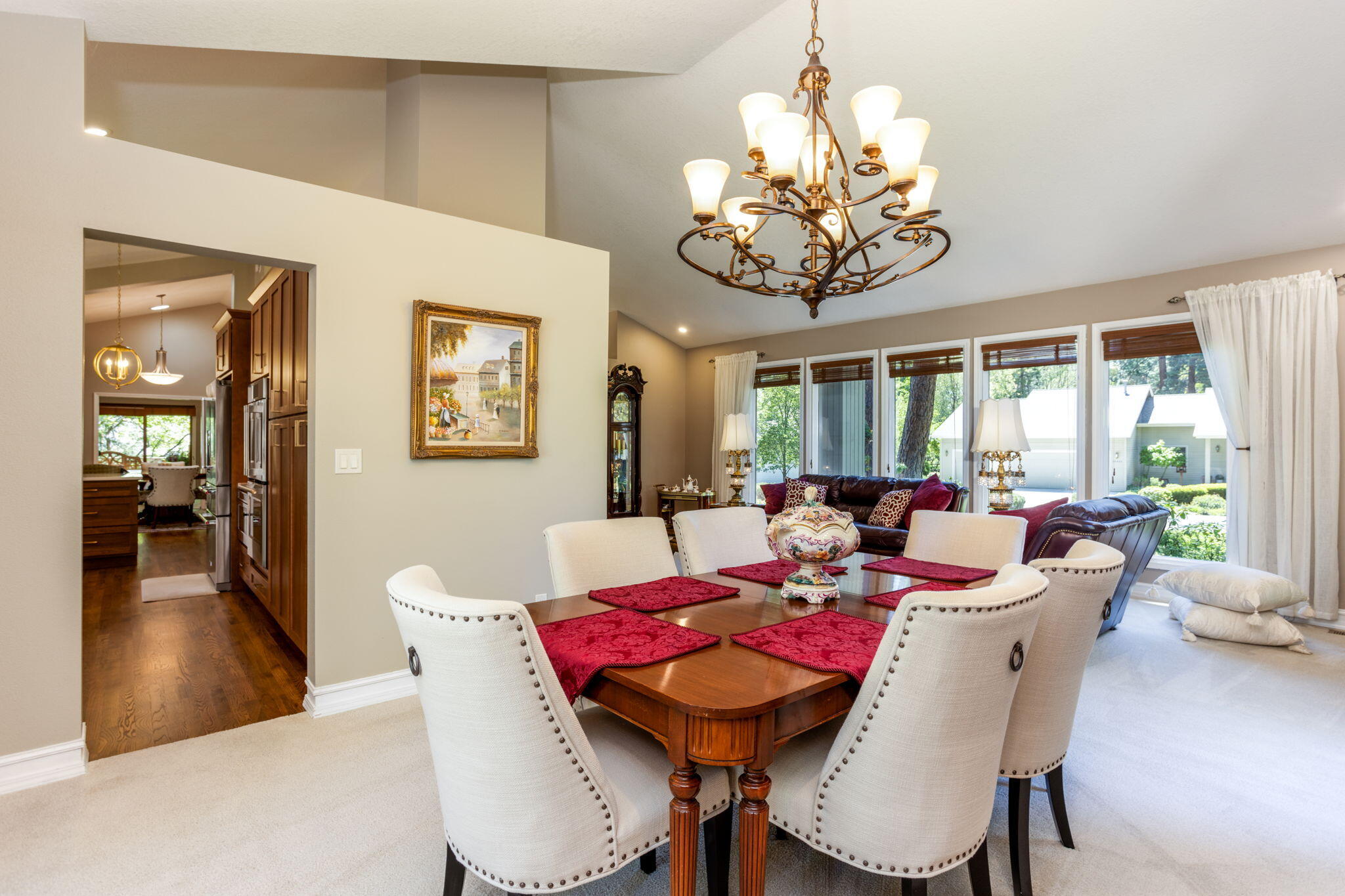 Mtn High - Residential