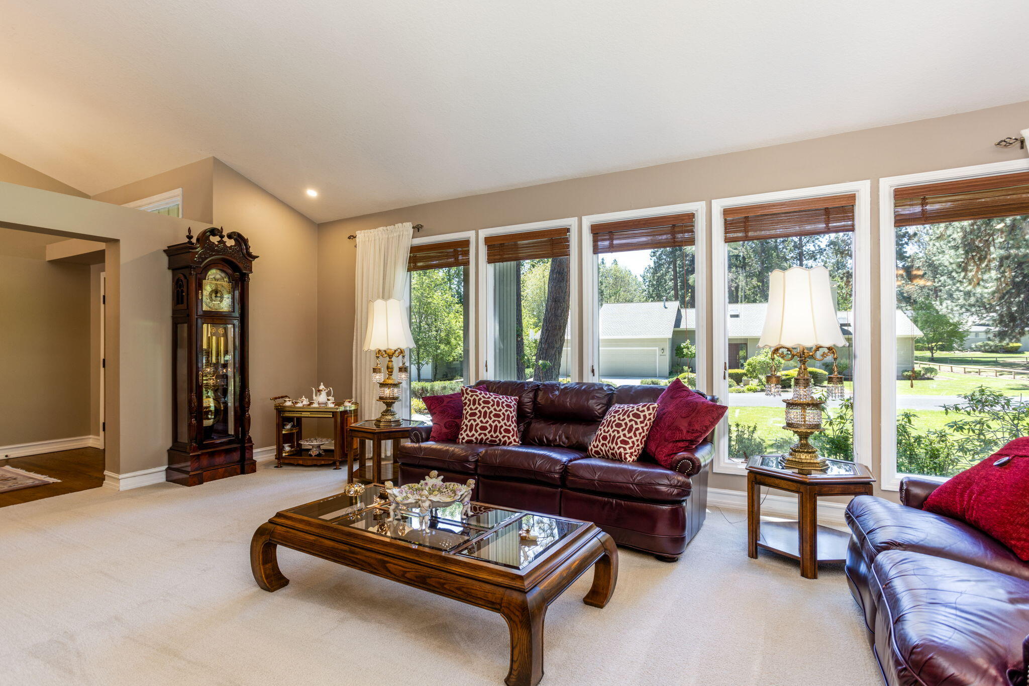 Mtn High - Residential