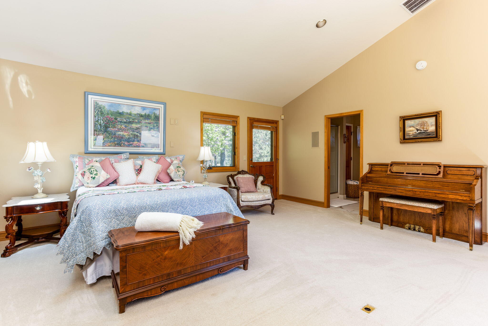 Mtn High - Residential