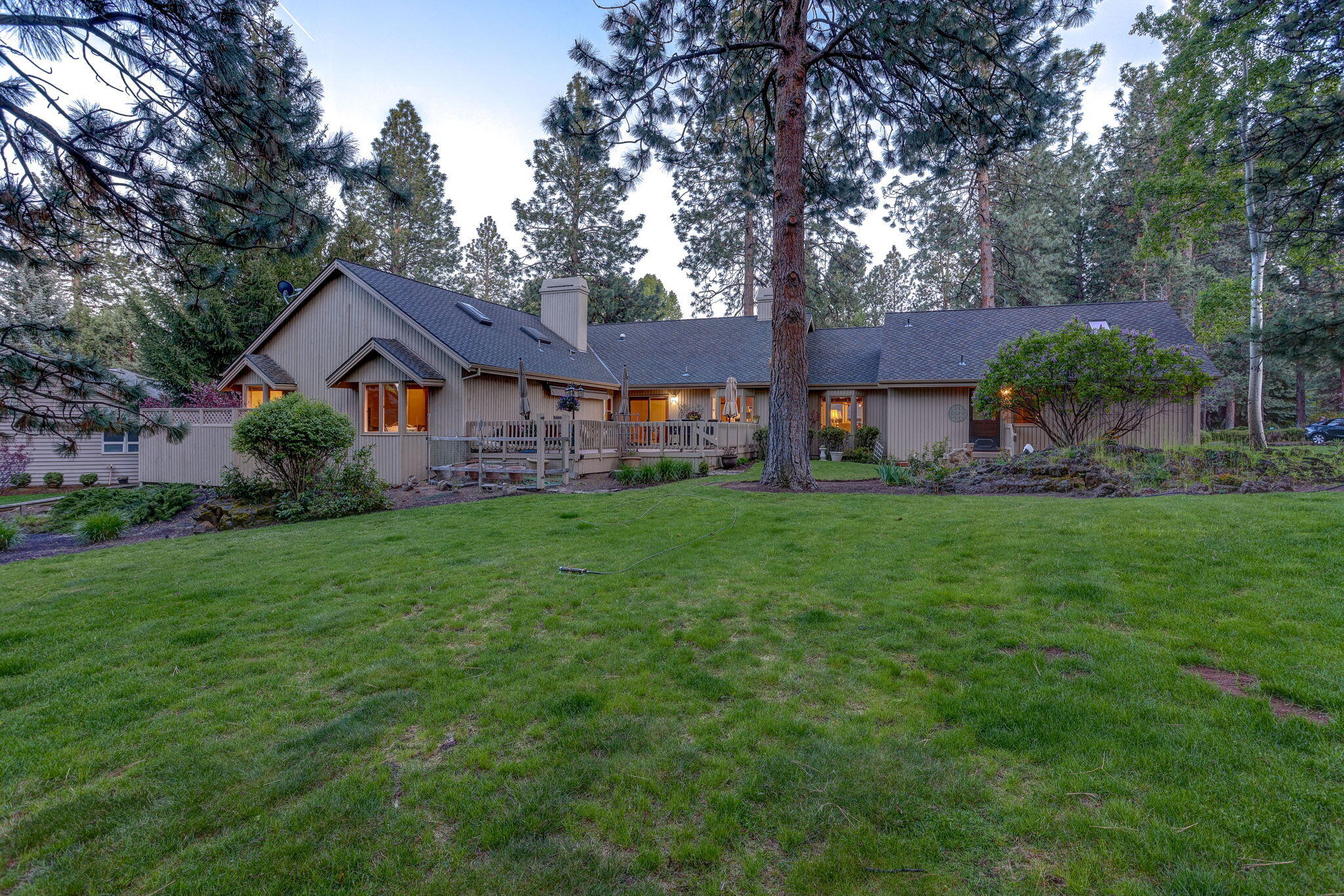 Mtn High - Residential