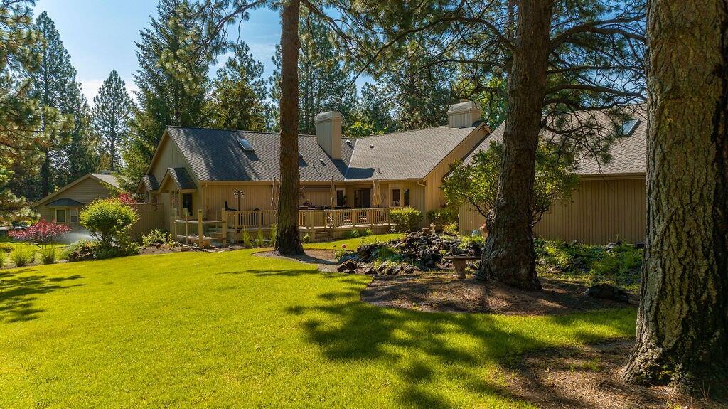 Mtn High - Residential