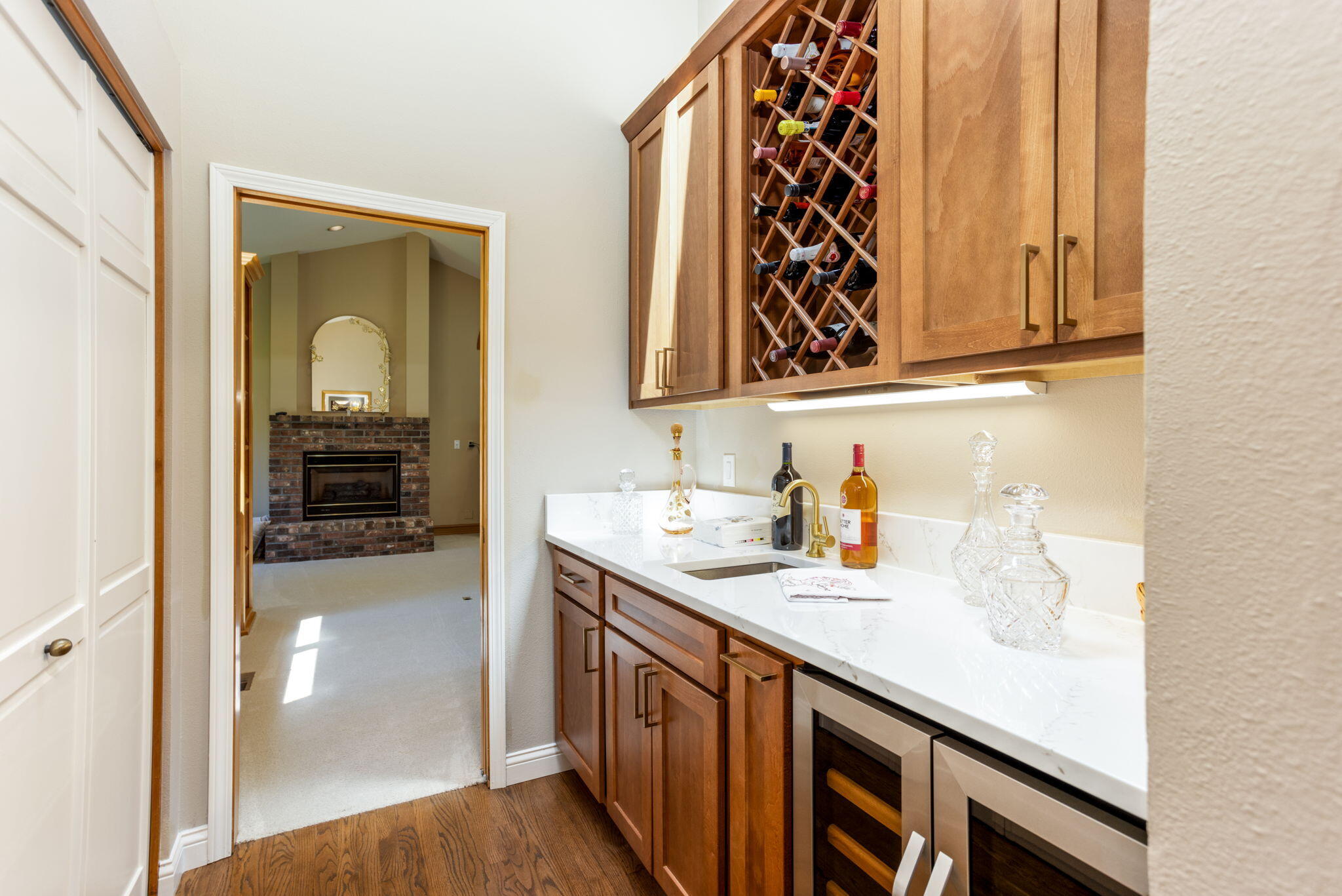 Mtn High - Residential