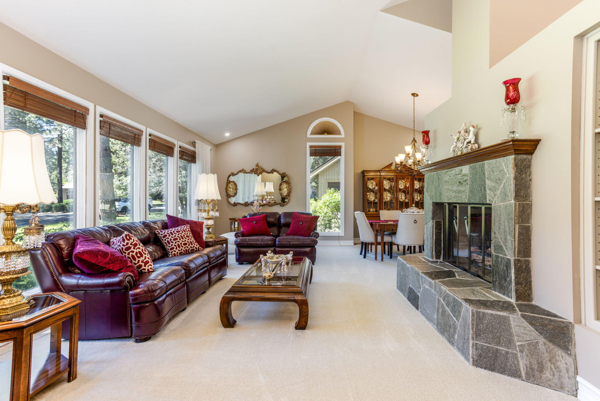 Mtn High - Residential