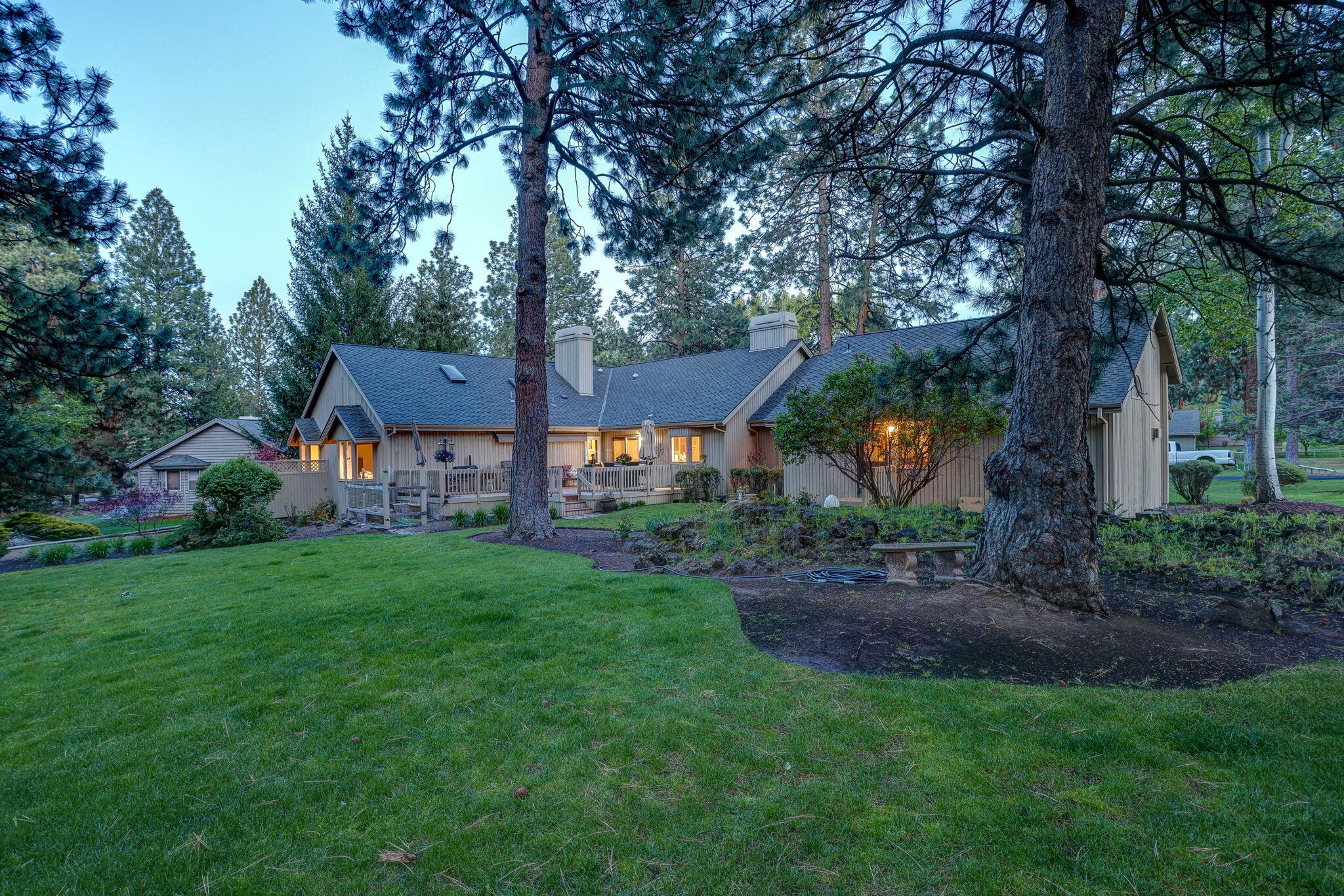 Mtn High - Residential