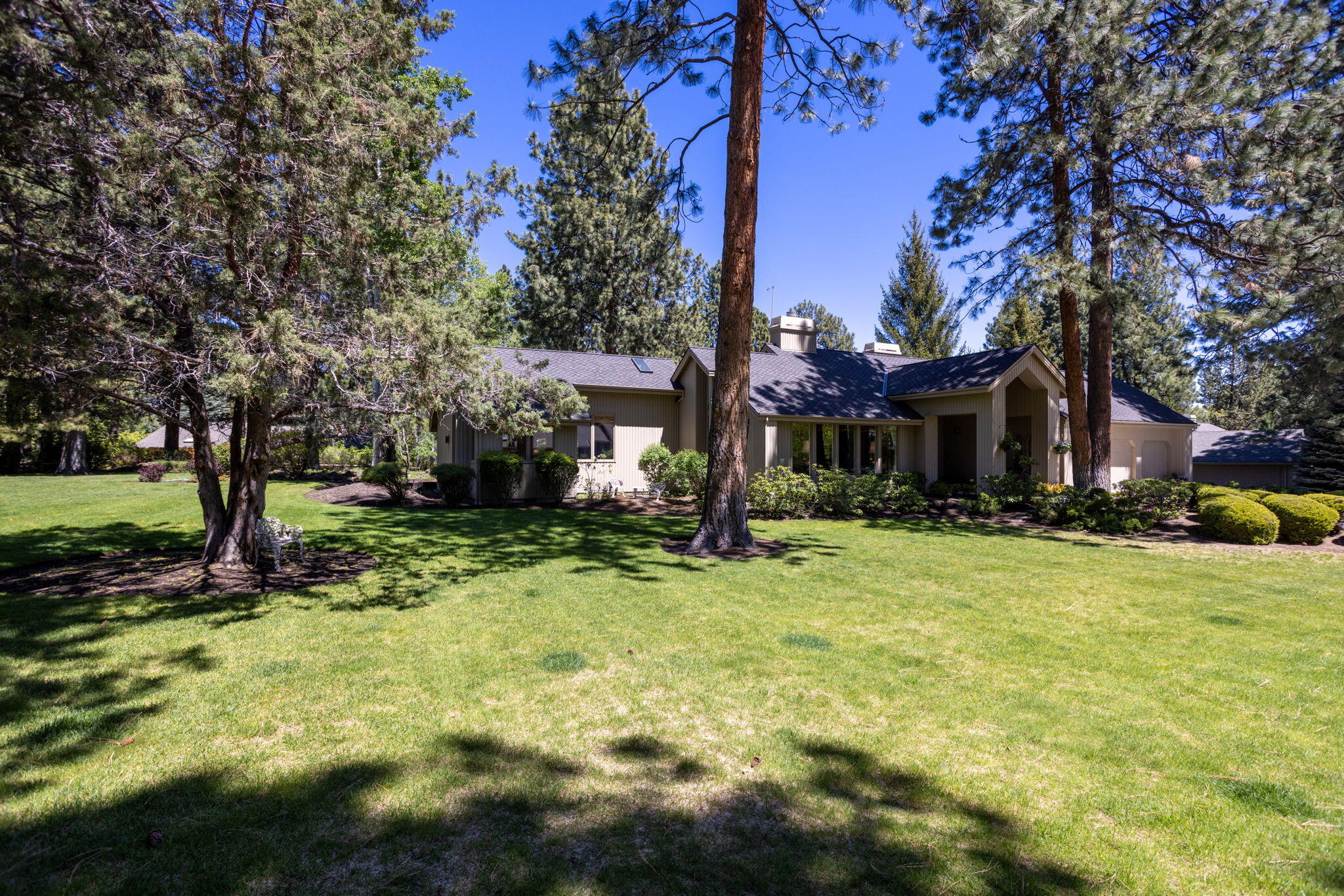 Mtn High - Residential