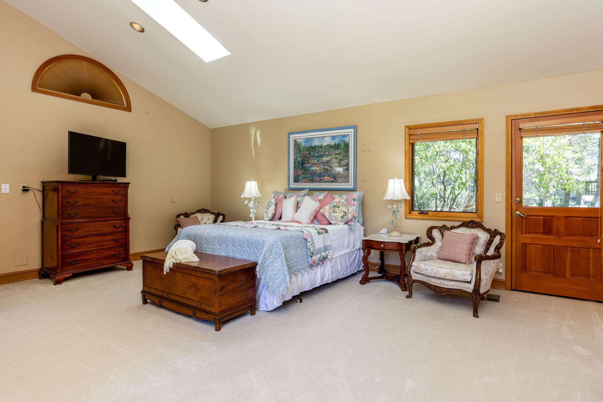 Mtn High - Residential