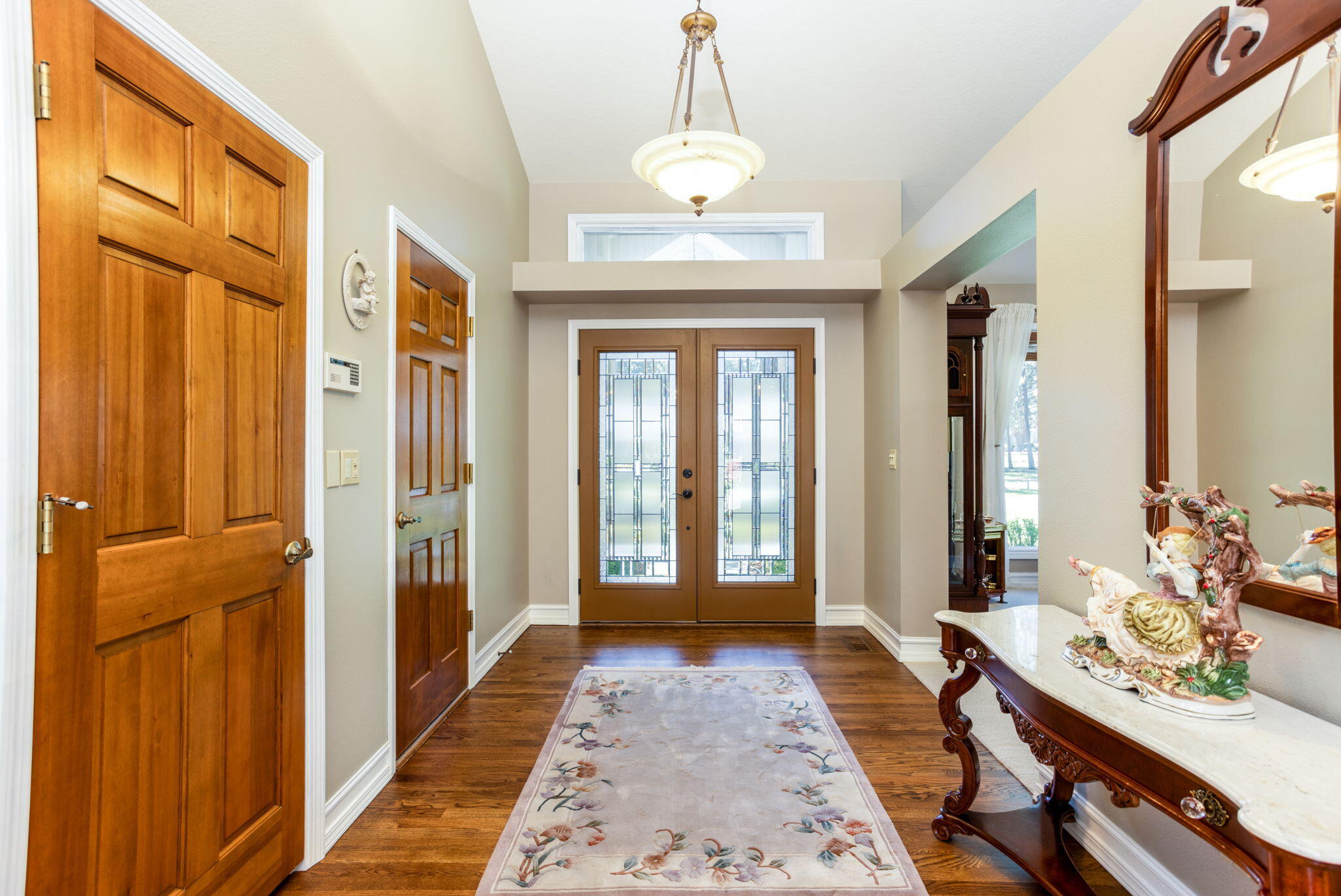 Mtn High - Residential