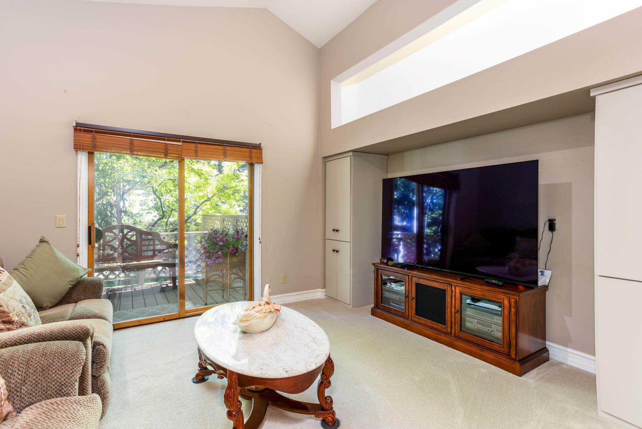 Mtn High - Residential