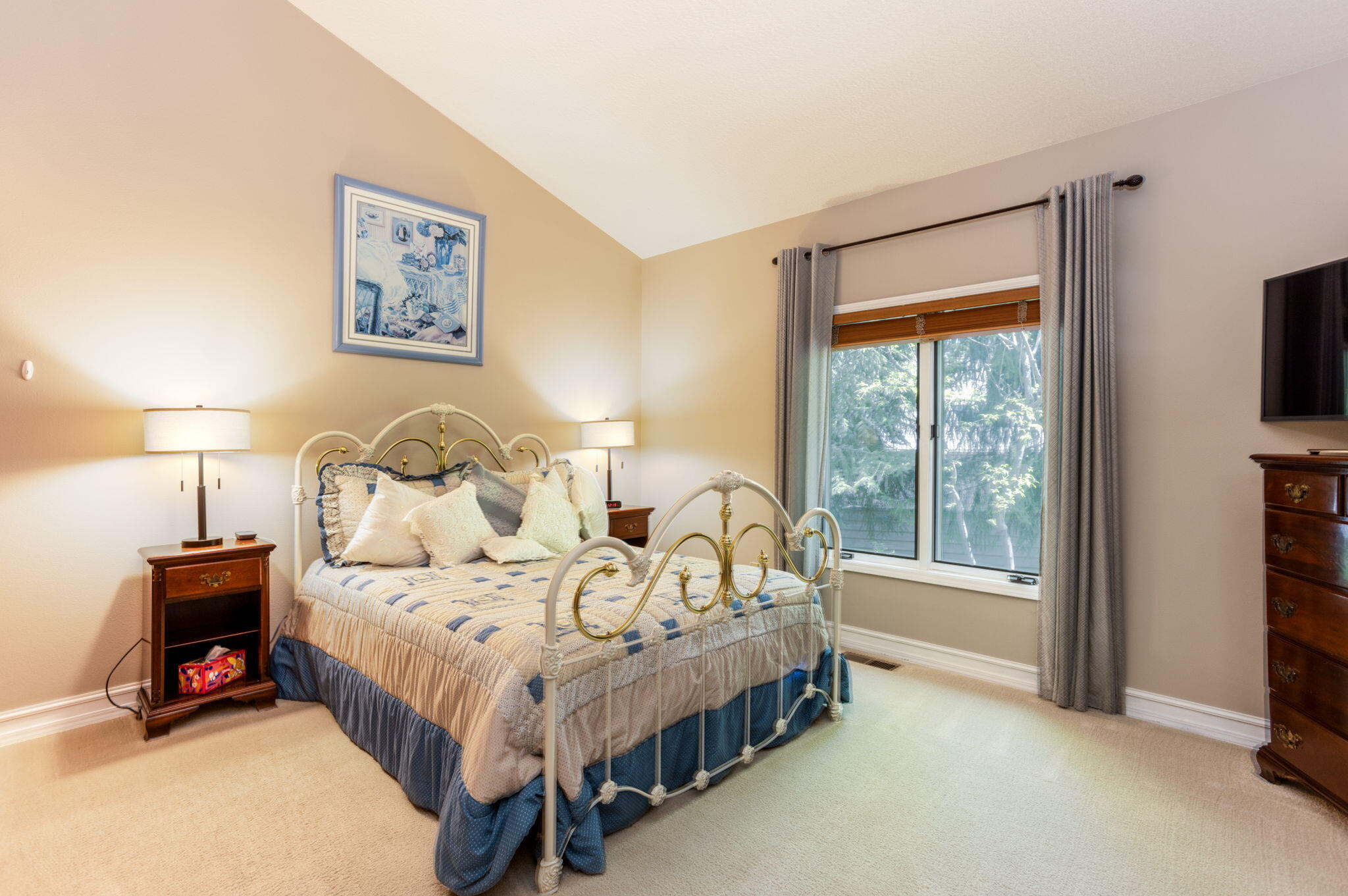 Mtn High - Residential