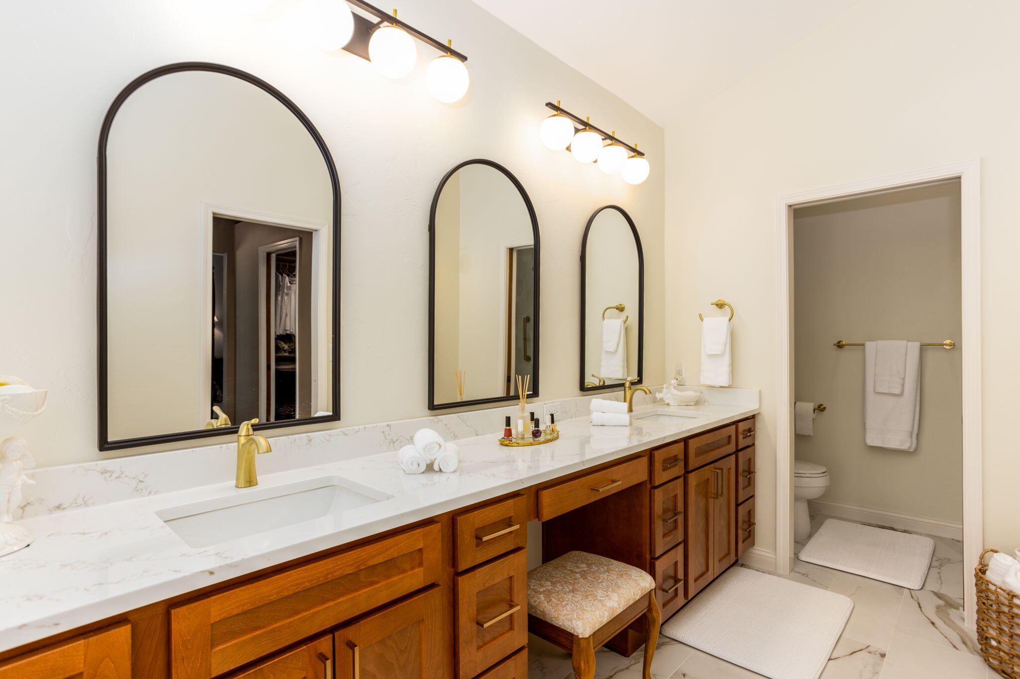 Mtn High - Residential