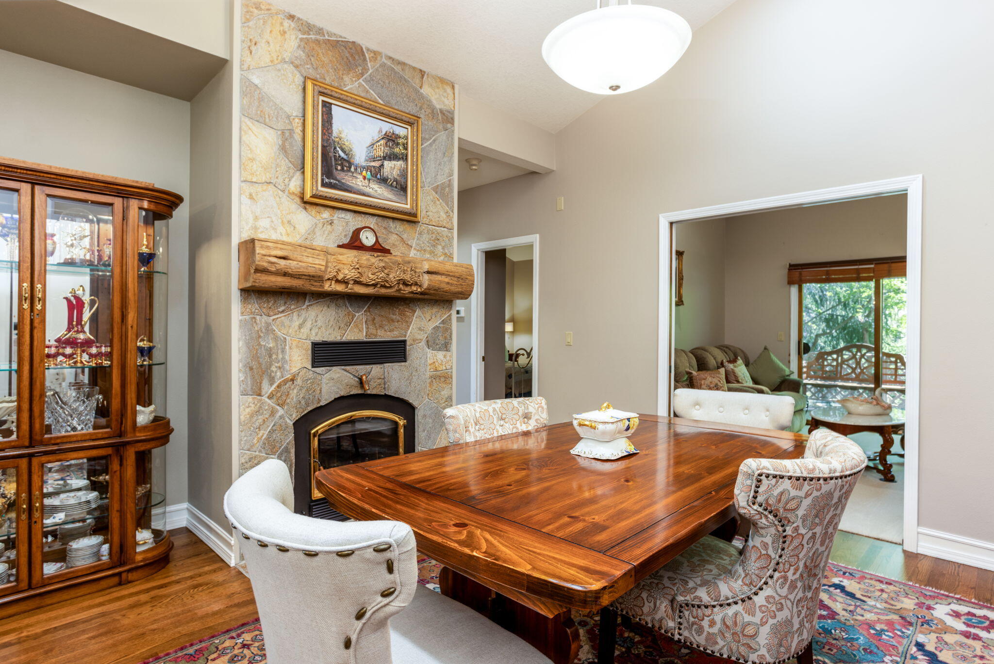 Mtn High - Residential