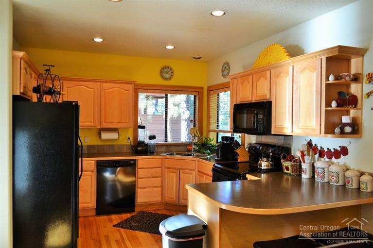 Mtn Village West - Residential