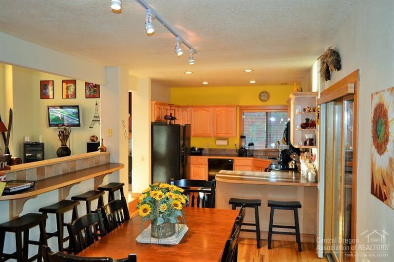 Mtn Village West - Residential