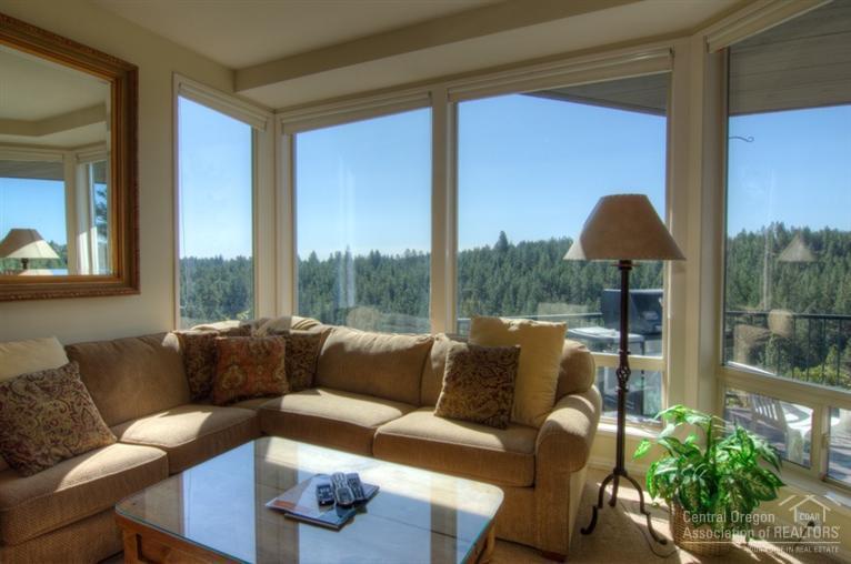 Mt Bachelor Village - Residential