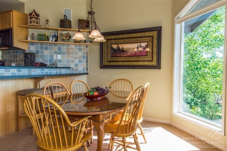 Mt Bachelor Village - Residential