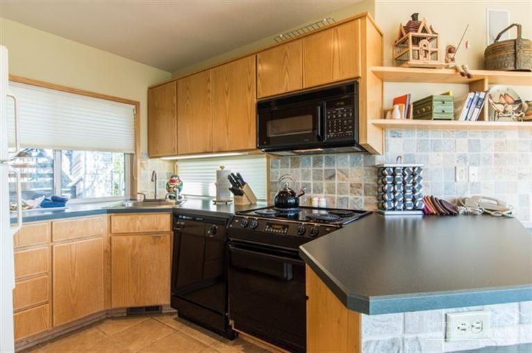 Mt Bachelor Village - Residential
