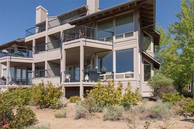 Mt Bachelor Village - Residential