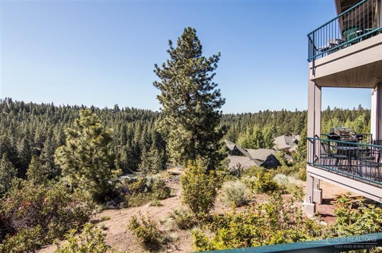 Mt Bachelor Village - Residential