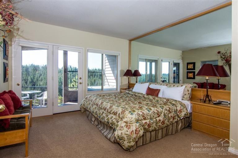 Mt Bachelor Village - Residential