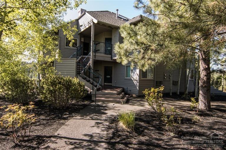 Mt Bachelor Village - Residential